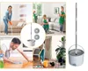 Verk 27776 360 Spin-Wischmopp, Eimer, 2x Mikrofaser-Bezug, Produktbild-Vorschau 7