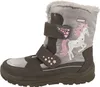Lurchi Kanani Winterstiefel Grau Produktbild-Vorschau 8