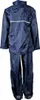 Regenanzug Junior Unisex Marine Größe 152 Produktbild-Vorschau 2