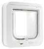 Trixie SureFlap Freilauftür mit Mikrochiperkennung 21 × 21 Produktbild-Vorschau 6