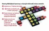 Qwirkle RO – Strategiespiel mit Formen und Farben Produktbild-Vorschau 3