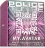 To Be My Avatar For Woman - EDP, 40 ml Anteprima dell’immagine prodotto 5