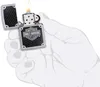 Zzapalovač ZIPPO HARLEY DAVIDSON CARBON FIBER 60001201 Náhľad obrázku produktu 8