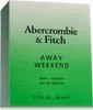 Week-end lointain Homme - EDT, 50 ml Voir les images du produit 3