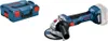 Bosch GWS 18V-7 Professional, 11000 ot/min, 12,5 cm, Náhľad obrázku produktu 28