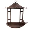Esschert Design Vogelfutterhaus Wand; FB203 Produktbild-Vorschau 5