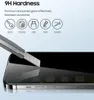 2x Sichtschutz Panzerfolie Echt Glas für iPhone 17 Air. Produktbild-Vorschau 4