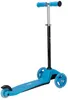 EVO Adjustable Tricycle Scooter für Kinder Light Up Mini Produktbild-Vorschau 10