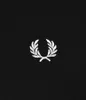 Fred Perry Twin Tipped Couleur Noir Voir les images du produit 6