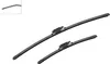Tergicristalli Aerotwin Bosch per Renault Laguna 2007-2016 Anteprima dell’immagine prodotto 4