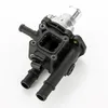 Original LST Thermostat Gehäuse Sensor 105 °C für ALFA Produktbild-Vorschau 8