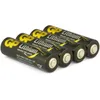 GP Primary Lithium 15LF - Pile 4 x type AA - Li-FeS2 Voir les images du produit 2