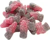 2 kg Saure Cola-Kirsch-Flaschen – Fruchtgummi mit Cola- und Produktbild-Vorschau 1