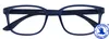 Lunettes de lecture Rainbow Bleu (+2,0 dpt) Voir les images du produit 2