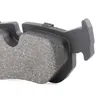 RIDEX Bremsbeläge Satz Hinten für BMW 3 Touring (E91) Produktbild-Vorschau 7