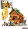 FunWhole FO9035 Rifugio FO9035 Anteprima dell’immagine prodotto 12