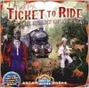Ticket To Ride: Serce Afryki Podgląd zdjęcia produktu 4