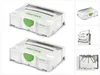 Festool Systainer T-LOC SYS 1 TL 2 x Coffrets à outils - Voir les images du produit 1