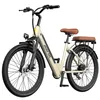 Bicicletta elettrica urbana S600 per adulti, motore Anteprima dell’immagine prodotto 1