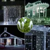 20M 200 LED luci fata bianco 8 modalità di luce Anteprima dell’immagine prodotto 6