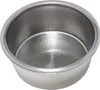 51 mm Kaffeetassen-Filterkorb aus Edelstahl, kompatibel mit Produktbild-Vorschau 1