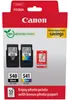 Canon PG-540 / CL-541 Photo Value Pack Anteprima dell’immagine prodotto 1