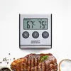 AdroitGoods BBQ Küchenthermometer - Digital - Produktbild-Vorschau 9