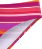 s.Oliver Bikini-Hose Fun pink bedruckt Größe 42 Produktbild-Vorschau 3