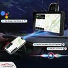 CARMATRIX Solar Rückfahrsystem mit Android Auto und CarPlay Produktbild-Vorschau 8