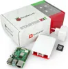 Raspberry Pi 4 Model B CPU 1,5GHz RAM 2GB + sada originálne Náhľad obrázku produktu 1