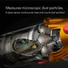 Dyson V12 Detect Slim Absolute, 2-in-1-Stabstaubsauger, Produktbild-Vorschau 31