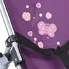 Bayer Design 30157AA Puppenbuggy, Puppenwagen, Doppelräder, Produktbild-Vorschau 10