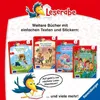 Leserabe Sonderausgaben - Spannende Schulabenteuer - Silbe Produktbild-Vorschau 6