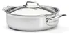 De Buyer Affinity Bratentopf niederer mit Deckel 28 cm Produktbild-Vorschau 13