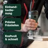 Metabo FM 500-6 Kantenfräse (leichte & kompakte Fräse, Náhled obrázku produktu 7