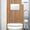 Geberit Delta51 Betätigungsplatte für 2-Mengenspülung weiß Produktbild-Vorschau 2