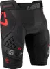Leatt DBX 5.0 3DF Impact Shorts Größe: L Produktbild-Vorschau 1