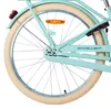 Volare Excellent Kinderfahrrad - Mädchen - 24 Zoll - Grün Produktbild-Vorschau 10