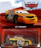 Mattel - Disney Pixar Cars Die-Cast Billy Ălwechsler Produktbild-Vorschau 2