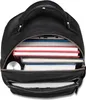 ROYALZ "Topeka" Vintage Lederrucksack Damen Echtleder Produktbild-Vorschau 5