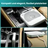 AIORBER Externer Auto-CD-Player tragbar, HIFI-Sound, Produktbild-Vorschau 2