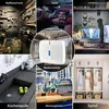 Zwei kleine Luftentfeuchter, geeignet für Badezimmer, Produktbild-Vorschau 5