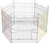 Beeztees Minifreigehege 6-teilig Produktbild-Vorschau 1