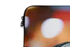 MuchoWow® Laptop Hülle 14 ZollKopfhörer an einem Mischpult Produktbild-Vorschau 3
