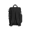 Eastpak TRANSIT'R PACK Reiserucksack - Black Produktbild-Vorschau 3