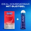Durex Gefühlsecht Ultra Kondome 10 St Produktbild-Vorschau 7