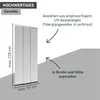 Fliegengitter Türvorhang COMFORT Produktbild-Vorschau 2