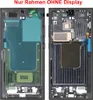 Original Samsung Galaxy S24 Ultra S928B LCD Mittelrahmen Produktbild-Vorschau 1