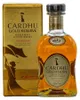 Cardhu Gold Reserve Single Malt Scotch Whisky 40% Vol. 0.7L Produktbild-Vorschau 1