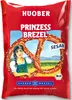 Huober Organic Prinzess Pretzel chrupiący precel z sezamem Podgląd zdjęcia produktu 5